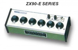 ZX90E DC Decade Resistance Box