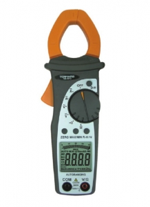 TM-1015 : 400AAC/DC Clamp Meter