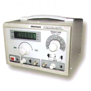 RF signal generator