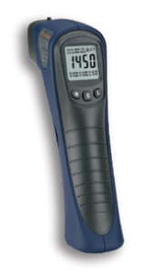 ST840/ST960/ST1450 : Infrared Thermometer,  -10 to 1450 Deg.C (ST1450), 35:1